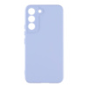 Чохол Silicone Cover Full Camera (A) для Samsung Galaxy S22 5G (S901)