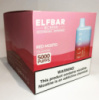 Elf Bar BC5000 Original 5% перезаряжаемый под. Красное Мохито (Red Mojito)