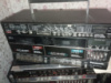 Panasonic rx cw55