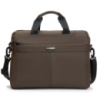 PODIUM Сумка Мужская Для Ноутбука нейлон Lanpad 0940 brown
