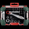 Metabo «SP» (626701000) Коробка для насадок и трещотки