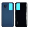 Заднее стекло корпуса для Huawei P40 Black (чёрное)
