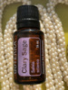 Мускатный Шалфей - Укрепит Волосы и Кожу / CLARY SAGE / эфирное масло doTERRA , 15 мл
