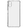 DM Чохол WXD cилікон 1.5 mm HQ для Samsung A06 A065 Прозорий (Код товару:38230)