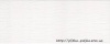 Domenico White Ceramika-Konskie 20х50 Кераміка Кінські Доменіко Уайт