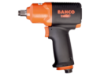 Пневматический ударный гайковерт, 1/2«, BAHCO BPC814