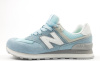 Жіночі кросівки New Balance 574 (37-41)