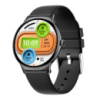 Розумний годинник Modfit Business Pro Black (1077-0330) з AMOLED дисплеєм та функцією дзвінків