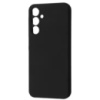 Чохол WAVE Colorful (TPU) для Samsung A35 5G A356 Black (Код товару:37901)