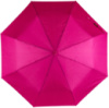 Напівавтоматична жіноча парасолька SL рожева