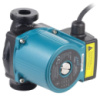 Насос циркуляционный 96Вт Hmax 6м Qmax 58л/мин Ø1½« 130мм + гайки Ø1» LEO 3.0 LRP25-60/130 (774433)