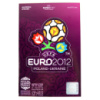 Наклейка «Euro 2012»