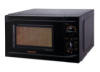 Микроволновая печь Liberton LMW-2090M-BlaСk 20 л черная