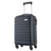 Валіза Semi Line 18« (S) Navy (T5577-1)