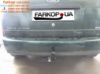 Тягово-сцепное устройство (фаркоп) Ford C-Max (2003-2010)