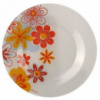 Тарелка 20 см Summer 10327