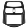 Переходная рамка Chevrolet Spark M300 10-13 Daewoo Matiz Creative M300 09-11 Ravon R2 16-20 Holden Barina Spark (MJ) 10-12 9« (F-6549) 9» Black