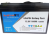 Аккумуляторная батарея Lifepo4 12 В 100 Ач Eastar