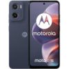 Смартфон Motorola Moto E15 2/64GB Denim Blue (No Adapter) Global (PB6S0021PL) UA (Код товару:42396)