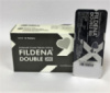 Fildena double 200 mg Sildenafil 10 таблеток