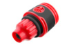 Коннектор для шланга Intertool 3/8« x 1/2» Pro (GE-1122)