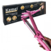 Плойка Праска Випрямляч 3В1 Kemei Gb-Km 987 Рожева (Ml)