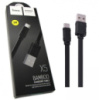 USB Hoco X5 Bamboo Type-C