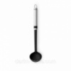 Ложка для соуса Matt Steel and Black Non Stick Brabantia 363627