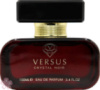 Парфюмированная вода для женщин Fragrance World Versus Crystal Noir 100 мл