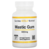 Мастикова смола, 500 мг, Mastic Gum, California Gold Nutrition, 60 вегетаріанських капсул