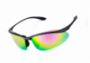 Защитные очки Global Vision Hollywood (G-Tech pink)