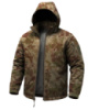 Куртка Winter Military Softshell Hyzhak