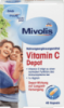 Витаминный комплекс Vitamin C – витамин C для иммунитета, 40 шт.