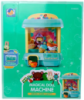 Інтерактивна розвивальна іграшка «Ігровий автомат, Великий апарат для лову іграшок»
