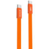 Кабель Proove AirLine Type-C to Type-C 60W 1m Orange (CCAI60002218)