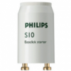 PHILIPS Стартер S10 4-65W SIN 220-240V WH EUR/1000