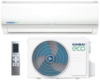Кондиціонер KAISAI eco inverter KEX-09KTH2I/KEX-09KTH2O Wi-Fi до 25 кв.м.