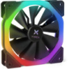 Кулер для корпуса Vinga RGB fan-06