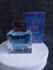 Чоловіча туалетна вода Antonio Banderas Blue Seduction