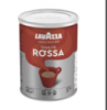 КАВА МЕЛЕНА LAVAZZA QUALITA ROSSA Ж/Б 250Г