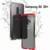 Чехол бампер Samsung Galaxy S9, S9+.