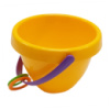 Детское игрушечное ведерко «Кувшинка» 1081 Желтый