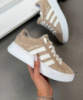 Жіночі кросівки в стилі Adidas Campus (36-40)