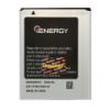 Акумулятор iENERGY SAMSUNG S5690/S8600 (EB484659V;EB484659VU) (1500 mAh)