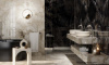 Плитка Teo Ceramics ITAKA 60x60, 60x120 см. Фотографії в інтер'єрі