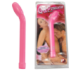 Вібратор для точки G або простати «G & P-Stimulator» від You2Toys