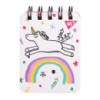 Блокнот YES Sketch animal Unicorn 681823 100 листов