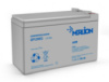 Акумуляторна батарея MERLION AGM GP1290F2 12V 9Ah (02028)