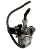 Карбюратор Activ/Delta (80/125) (під трос) KNG