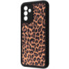 Чохол WAVE Artfull Case для Samsung A26 5G A266 Dark Leopard (Код товару:40348)
